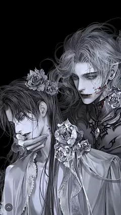 (幻想)我与男娘的故事